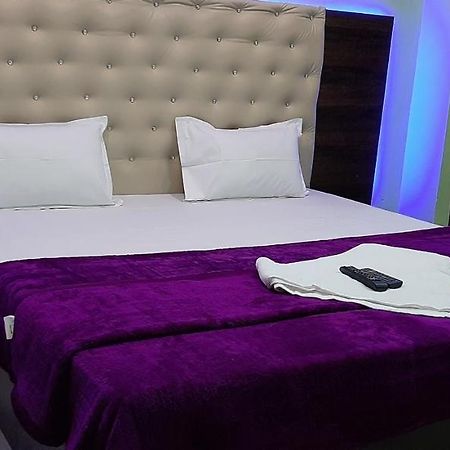 Hotel Radhe Krishna Adilabad Εξωτερικό φωτογραφία